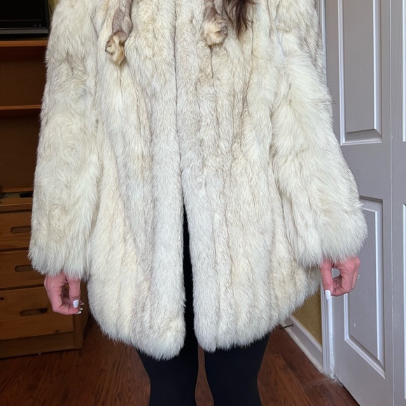 Real fue Fox - Picture 1 of 6